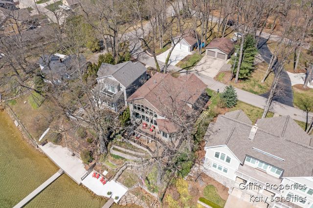 7220 Wilkinson Drive, Rockford, MI 49341