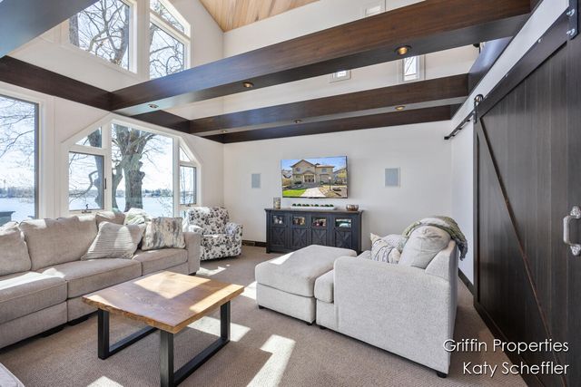 7220 Wilkinson Drive, Rockford, MI 49341