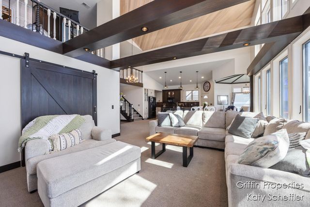 7220 Wilkinson Drive, Rockford, MI 49341