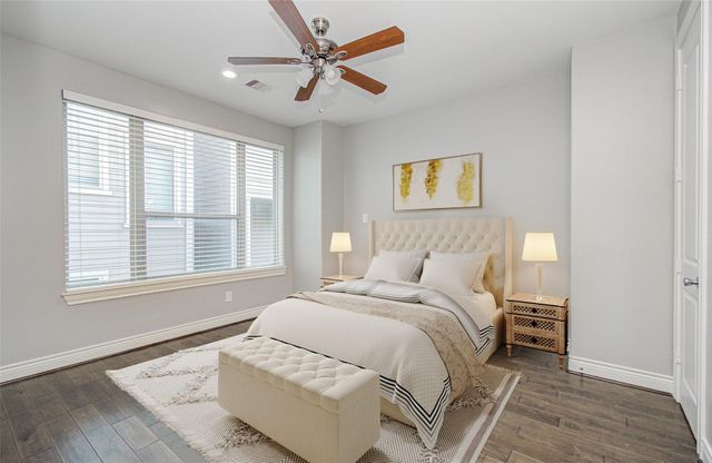 8903 Spring Knoll Forest Drive, Houston, TX 77080