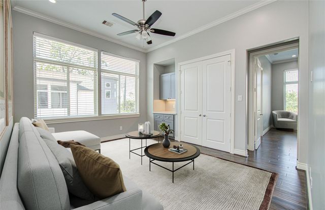 8903 Spring Knoll Forest Drive, Houston, TX 77080