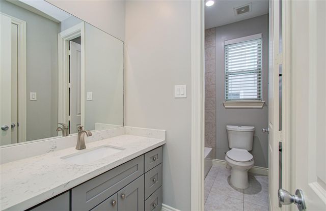 8903 Spring Knoll Forest Drive, Houston, TX 77080
