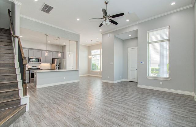 8903 Spring Knoll Forest Drive, Houston, TX 77080