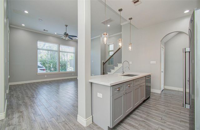 8903 Spring Knoll Forest Drive, Houston, TX 77080