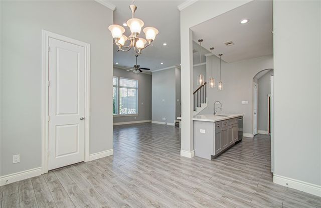 8903 Spring Knoll Forest Drive, Houston, TX 77080