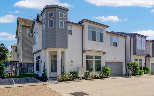 8903 Spring Knoll Forest Drive, Houston, TX 77080