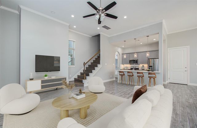 8903 Spring Knoll Forest Drive, Houston, TX 77080