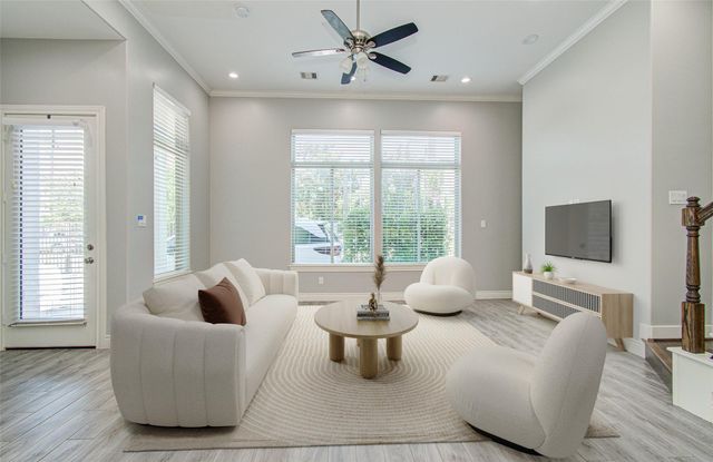 8903 Spring Knoll Forest Drive, Houston, TX 77080