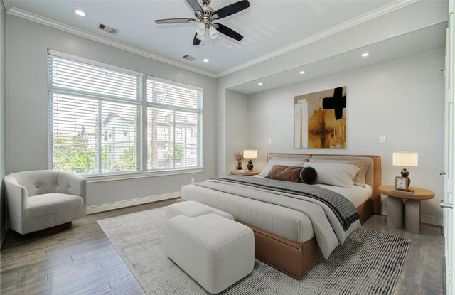 8903 Spring Knoll Forest Drive, Houston, TX 77080