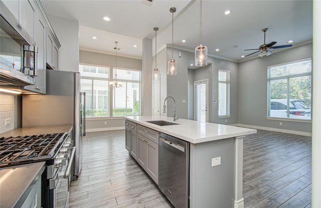 8903 Spring Knoll Forest Drive, Houston, TX 77080