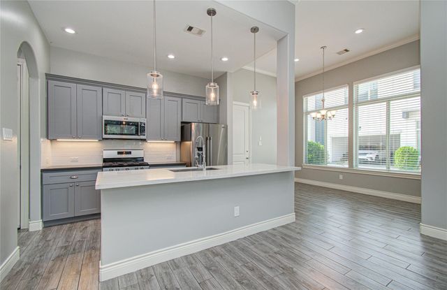 8903 Spring Knoll Forest Drive, Houston, TX 77080
