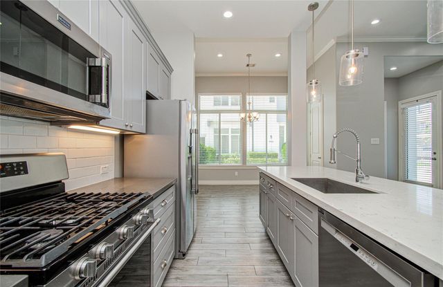 8903 Spring Knoll Forest Drive, Houston, TX 77080