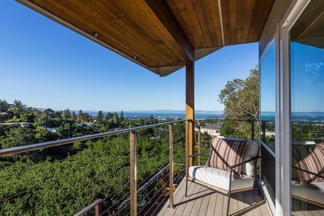 1340 View Haven Road, Hillsborough, CA 94010