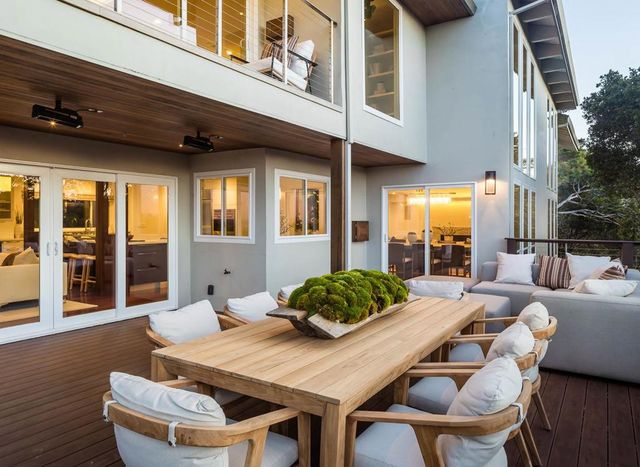 1340 View Haven Road, Hillsborough, CA 94010