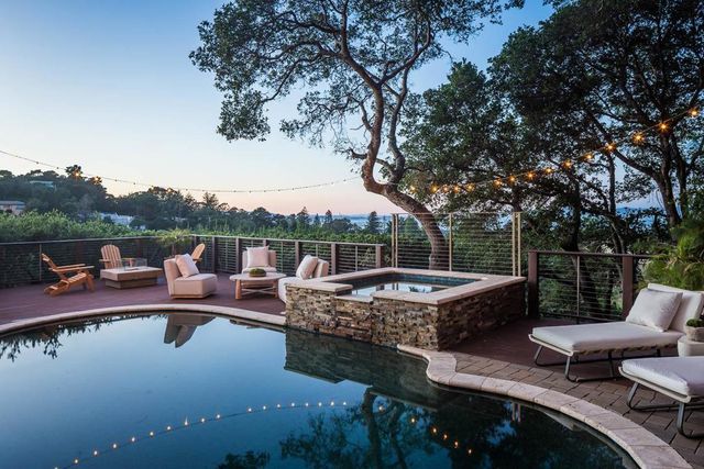 1340 View Haven Road, Hillsborough, CA 94010