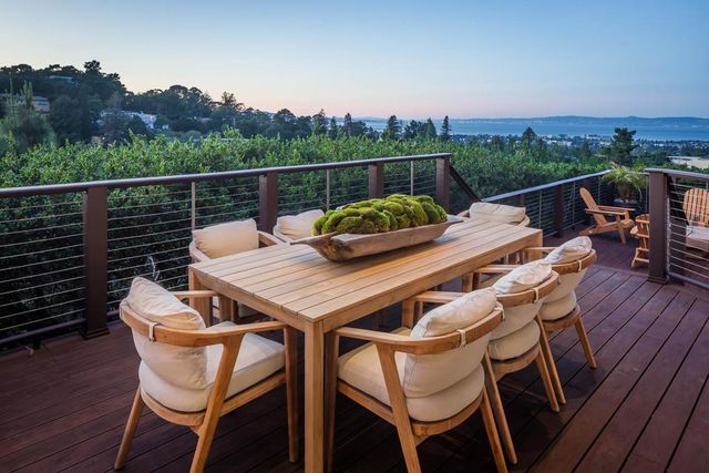 1340 View Haven Road, Hillsborough, CA 94010