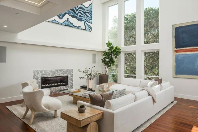 1340 View Haven Road, Hillsborough, CA 94010