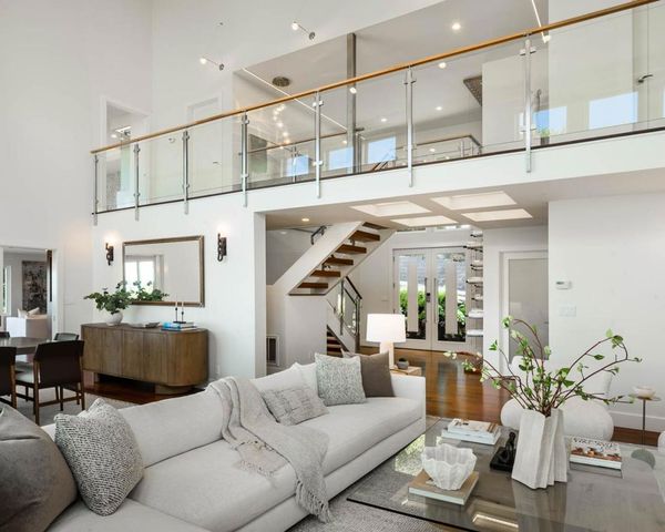 1340 View Haven Road, Hillsborough, CA 94010