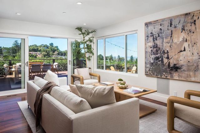 1340 View Haven Road, Hillsborough, CA 94010