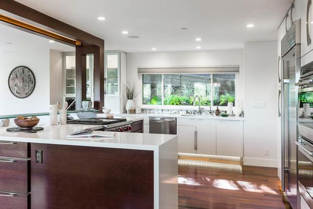 1340 View Haven Road, Hillsborough, CA 94010