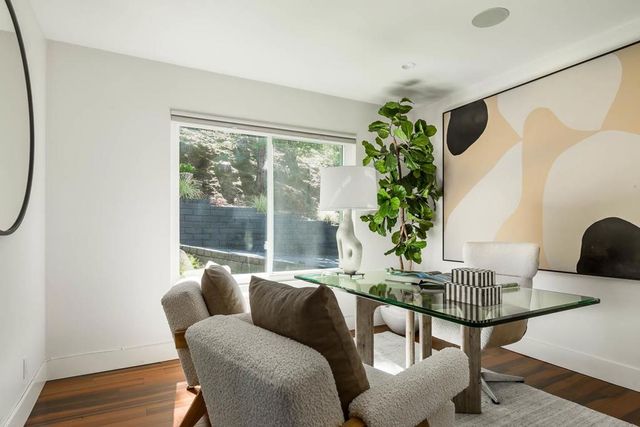 1340 View Haven Road, Hillsborough, CA 94010