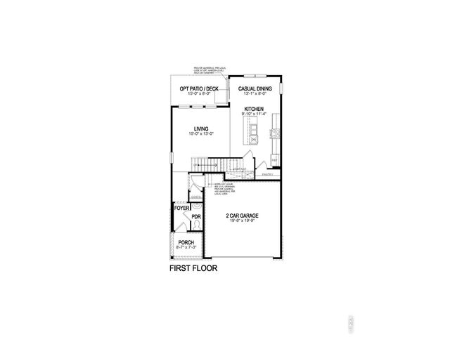 1101 Trilling Dr, Windsor, CO 80550
