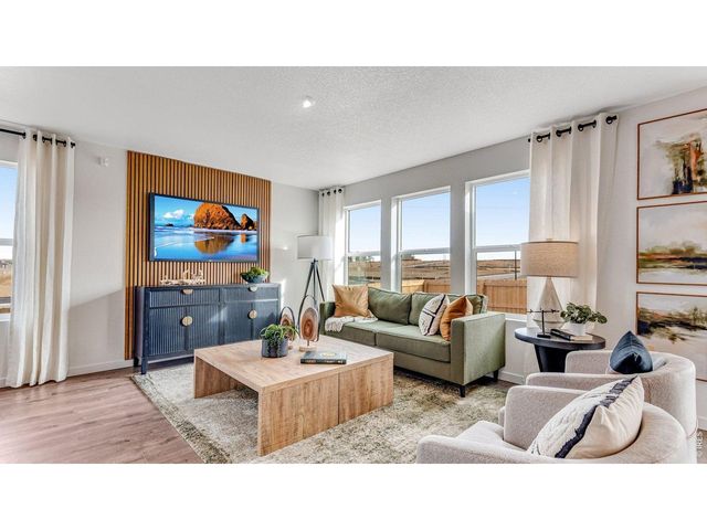 1101 Trilling Dr, Windsor, CO 80550