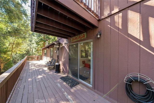 330 Canyon Drive, Cedarpines Park, CA 92322