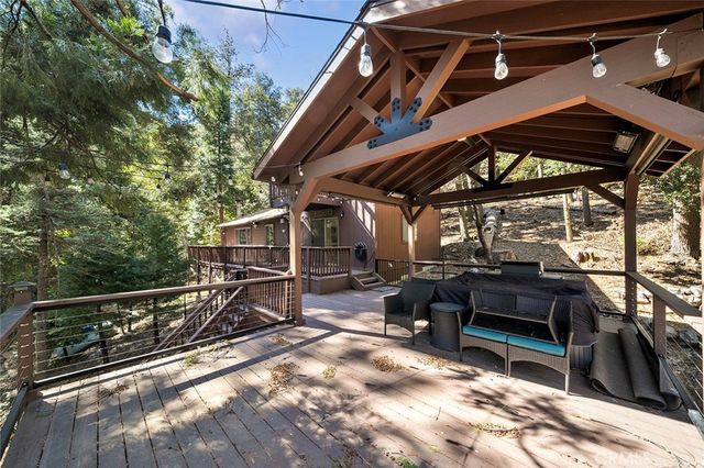 330 Canyon Drive, Cedarpines Park, CA 92322