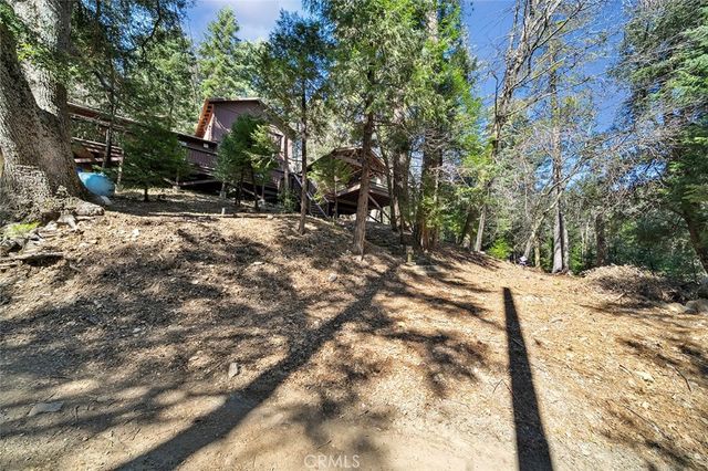 330 Canyon Drive, Cedarpines Park, CA 92322