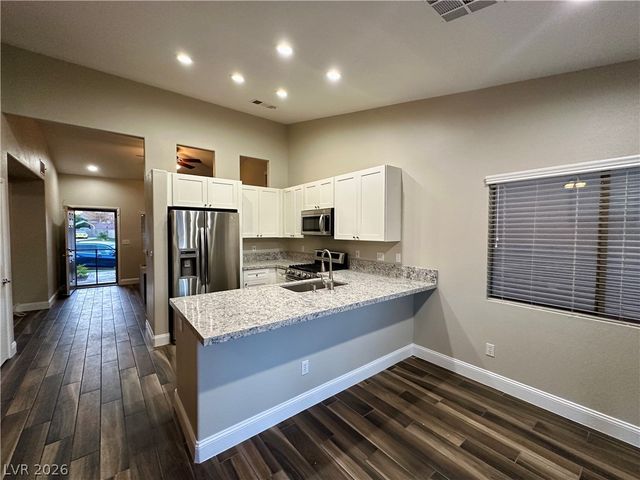 10 Split Hoove Court, Henderson, NV 89012