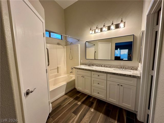 10 Split Hoove Court, Henderson, NV 89012