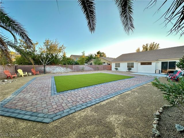 10 Split Hoove Court, Henderson, NV 89012