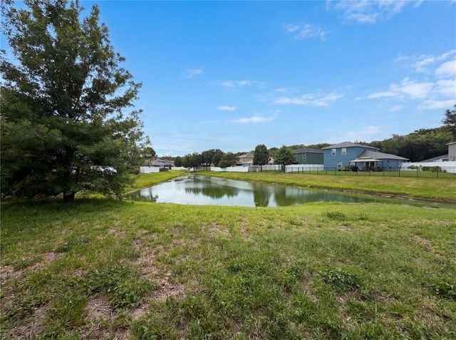 4876 GRASSY KNOLL DRIVE, Tavares, FL 32778