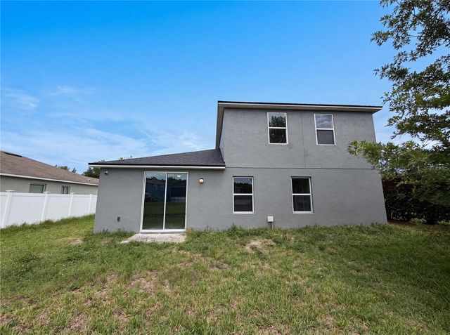 4876 GRASSY KNOLL DRIVE, Tavares, FL 32778