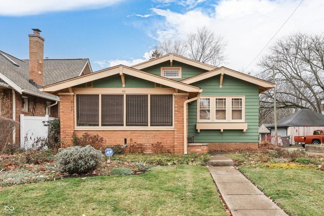 328 N Ridgeview Drive, Indianapolis, IN 46219