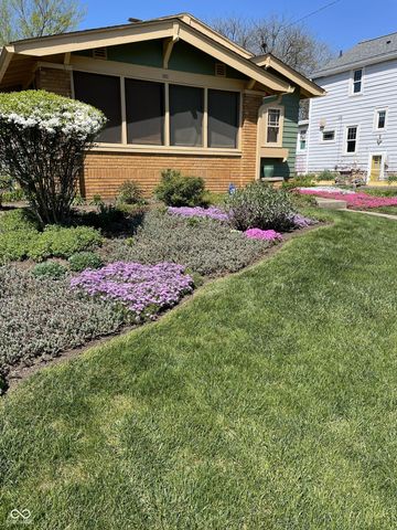 328 N Ridgeview Drive, Indianapolis, IN 46219