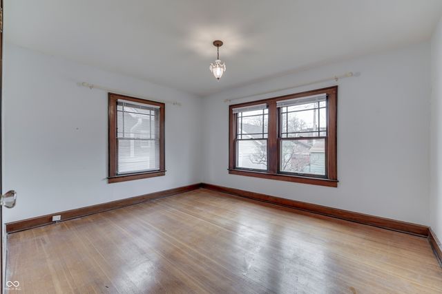 328 N Ridgeview Drive, Indianapolis, IN 46219