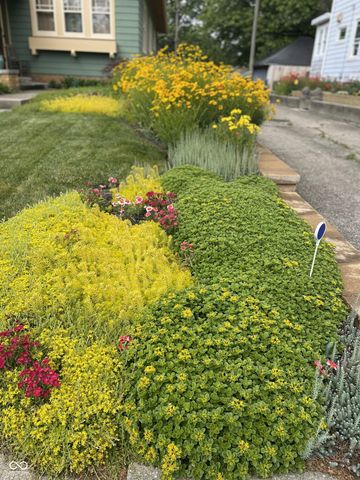 328 N Ridgeview Drive, Indianapolis, IN 46219