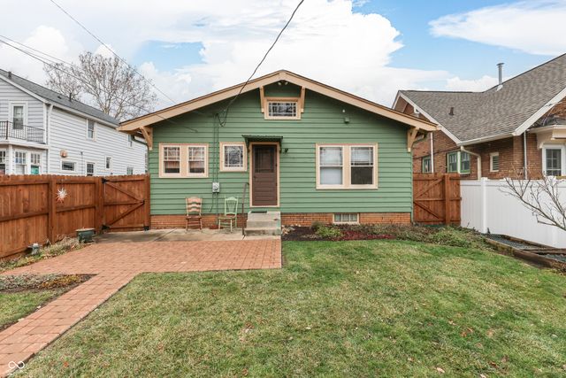 328 N Ridgeview Drive, Indianapolis, IN 46219