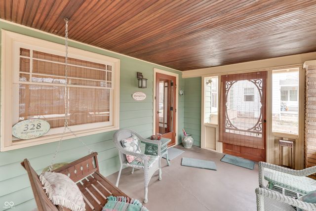 328 N Ridgeview Drive, Indianapolis, IN 46219