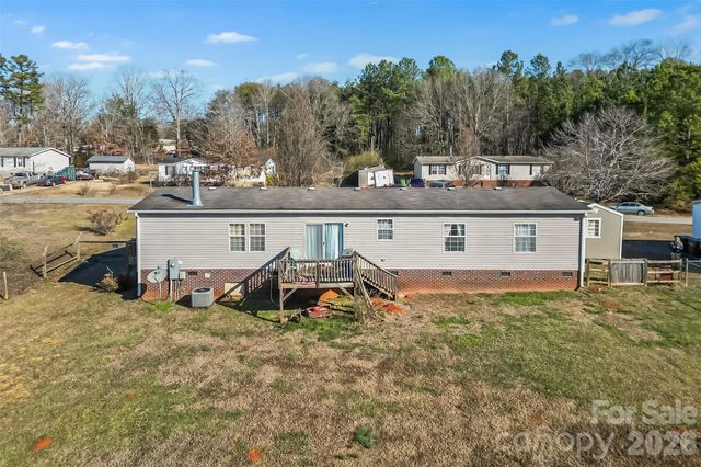5013 Angelina Drive, Dallas, NC 28034
