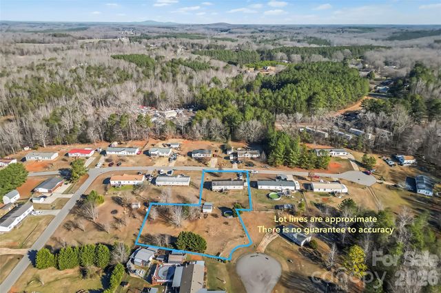 5013 Angelina Drive, Dallas, NC 28034