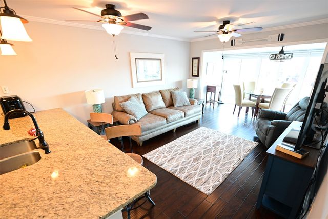 4530 N Plantation Harbour Dr Unit A16, Little River, SC 29566