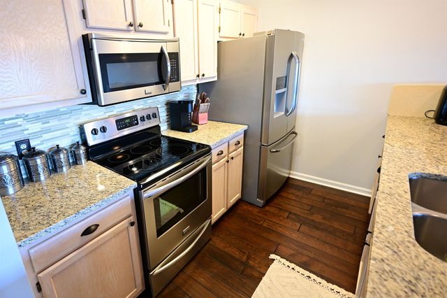 4530 N Plantation Harbour Dr Unit A16, Little River, SC 29566