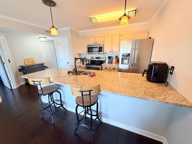 4530 N Plantation Harbour Dr Unit A16, Little River, SC 29566