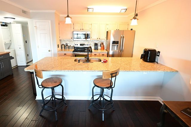 4530 N Plantation Harbour Dr Unit A16, Little River, SC 29566