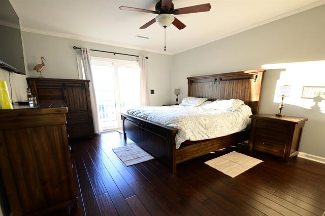 4530 N Plantation Harbour Dr Unit A16, Little River, SC 29566