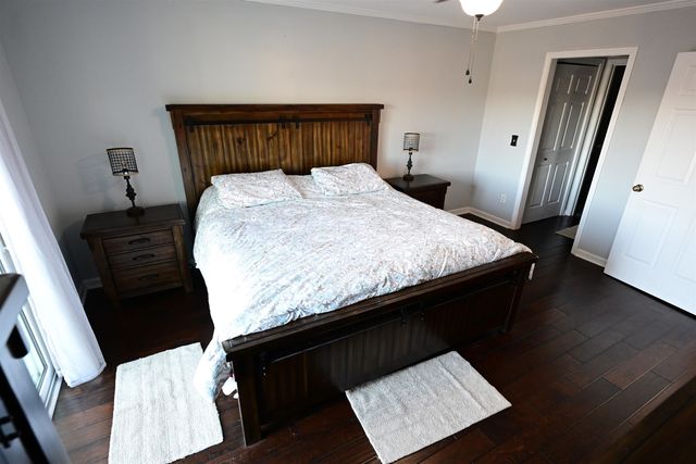 4530 N Plantation Harbour Dr Unit A16, Little River, SC 29566