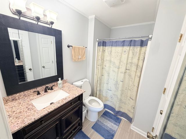 4530 N Plantation Harbour Dr Unit A16, Little River, SC 29566